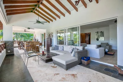 Apartamento frente a la playa en Terrenas - Imagen 2