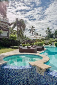 Apartamento frente a la playa en Terrenas - Imagen 3