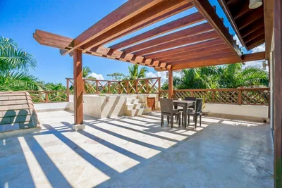 Apartamento frente a la playa en Terrenas - Imagen 6