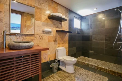 Apartamento frente a la playa en Terrenas - Imagen 8