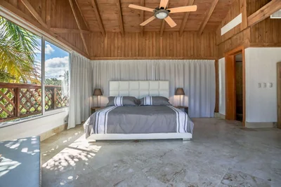 Apartamento frente a la playa en Terrenas - Imagen 9