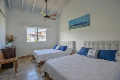 Apartamento frente a la playa en Terrenas - Imagen 10
