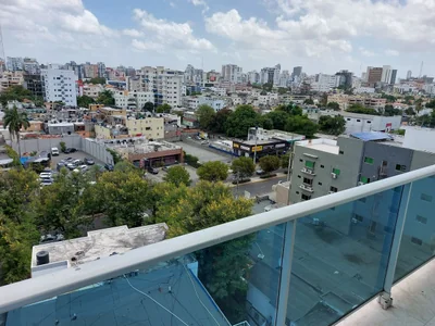Penthouse en Bella Vista de 3 niveles - Imagen 11