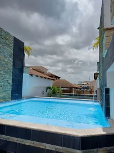 Penthouse en Bella Vista de 3 niveles - Imagen 3