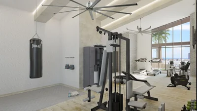 Moderno apartamento con Jacuzzi y sportbar en Bella Vista - Imagen 5