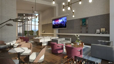 Moderno apartamento con Jacuzzi y sportbar en Bella Vista - Imagen 6