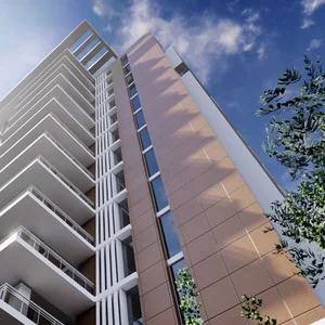 Apartamento en la Sarasota, Bella Vista - Imagen 3