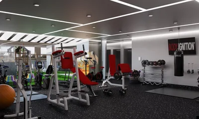 Apartamento en la Sarasota, Bella Vista - Imagen 4