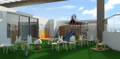 Apartamento en la Sarasota, Bella Vista - Imagen 5