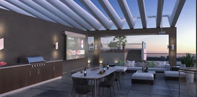 Apartamento en la Sarasota, Bella Vista - Imagen 6