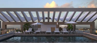 Apartamento en la Sarasota, Bella Vista - Imagen 7