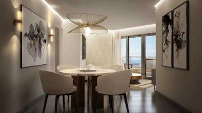 Apartamento en la Sarasota, Bella Vista - Imagen 8