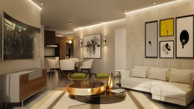 Apartamento en la Sarasota, Bella Vista - Imagen 9