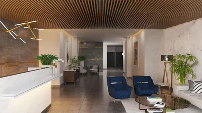 Apartamento en la Sarasota, Bella Vista - Imagen 10