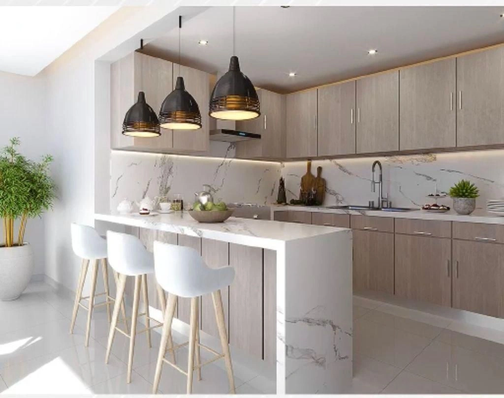 3-bedroom apartments in San Isidro - View 2