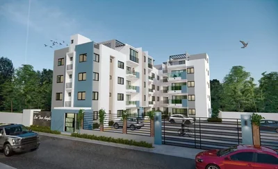 Apartamentos en San Isidro de 3 habitaciones - Imagen 3