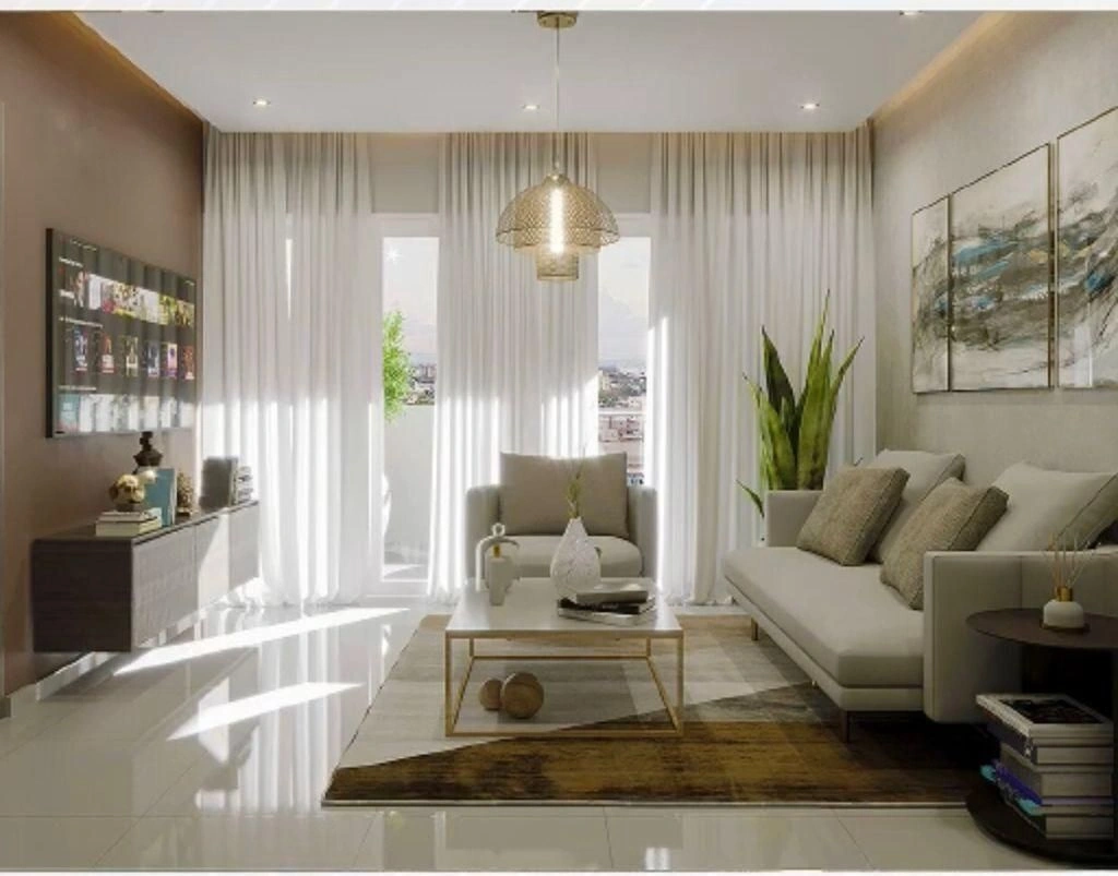 3-bedroom apartments in San Isidro - View 5