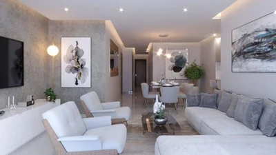 Apartamentos en San Isidro de 3 habitaciones - Imagen 6