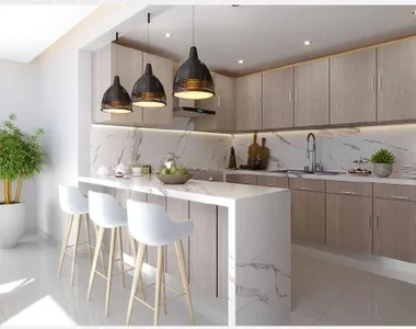 Apartamentos en San Isidro de 3 habitaciones en venta - Imagen 2