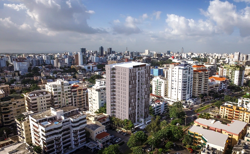 Apartamentos en la misma Sarasota Bella Vista - Vista 2