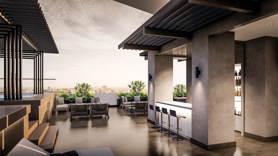 Apartamentos en la misma Sarasota Bella Vista - Vista 3