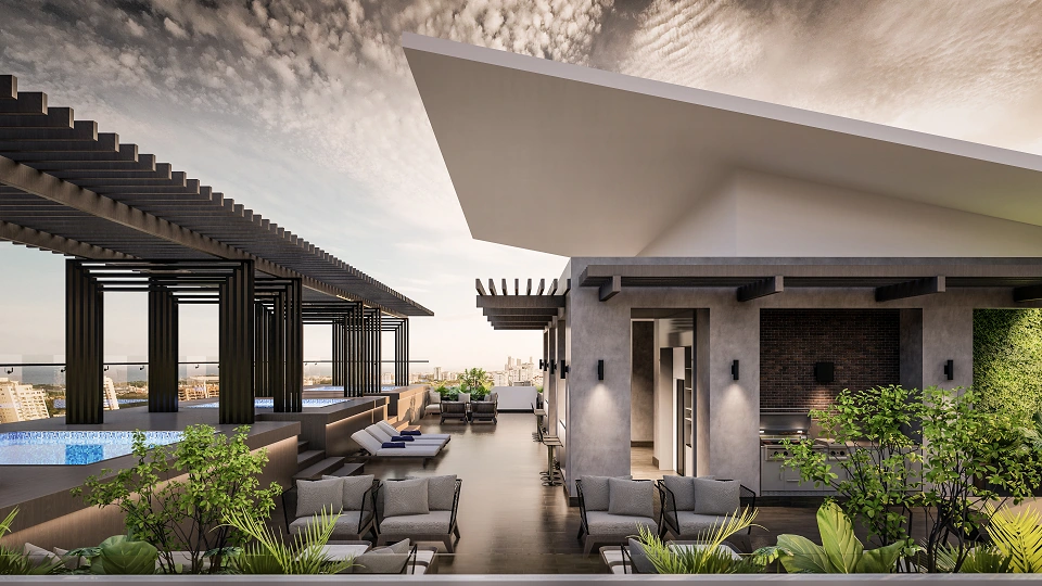 Apartamentos en la misma Sarasota Bella Vista - Vista 4