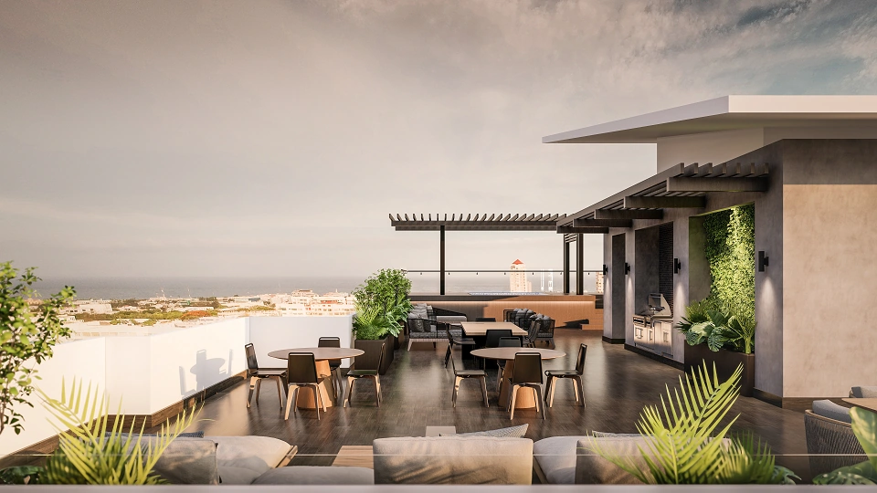 Apartamentos en la misma Sarasota Bella Vista - Vista 5