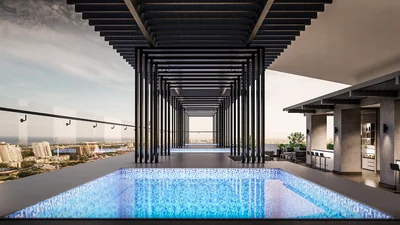 Apartamentos en la misma Sarasota Bella Vista - Imagen 6