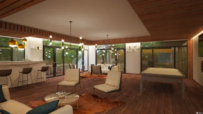 Apartamentos en la misma Sarasota Bella Vista - Imagen 8