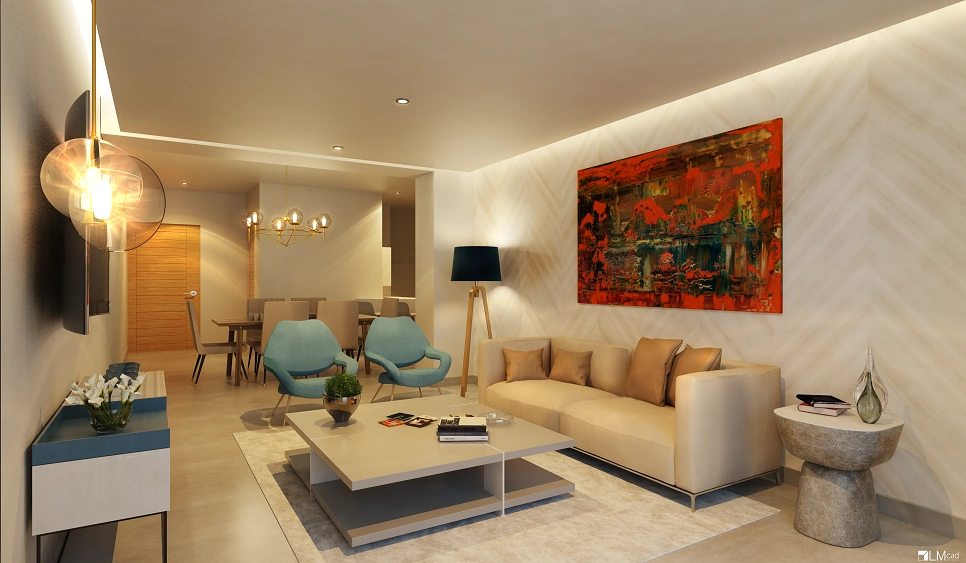 Apartamentos en la misma Sarasota Bella Vista