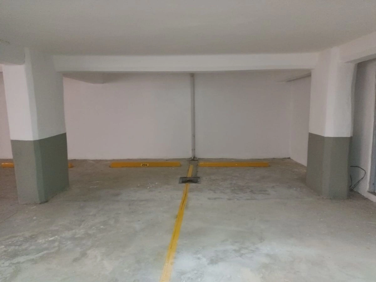 Apartamento en Evaristo Morales de 2 Habitaciones - Vista 3