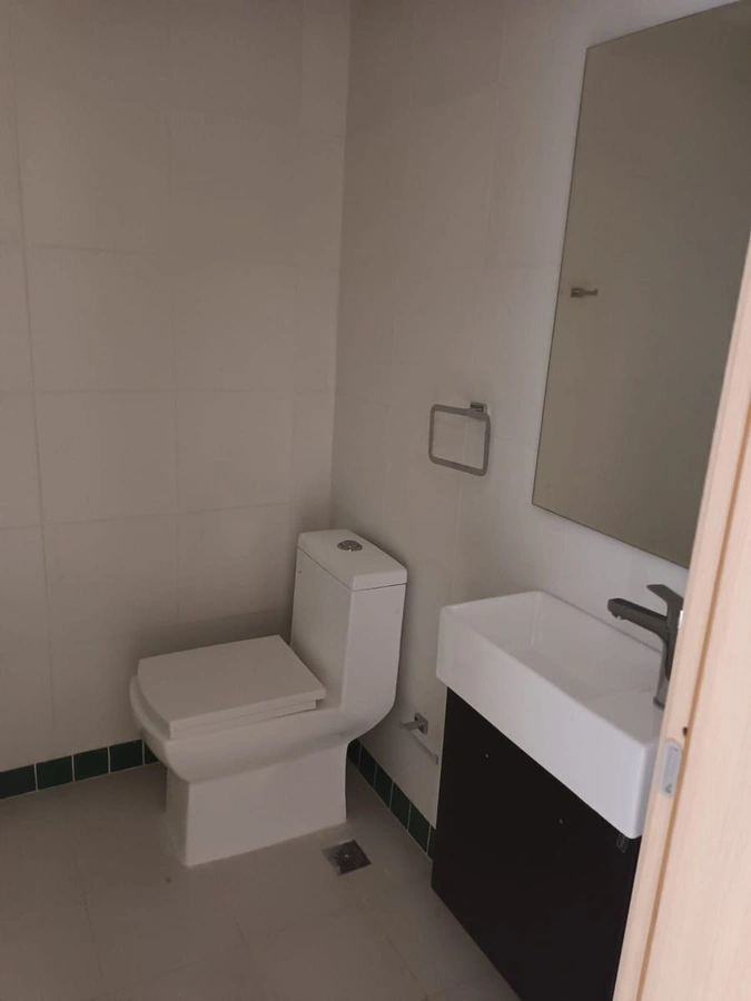 Apartamento en Evaristo Morales de 2 Habitaciones - Vista 4