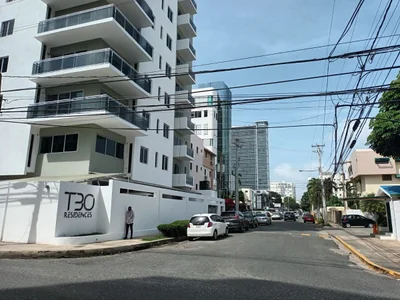 Apartamento en Evaristo Morales de 2 Habitaciones - Imagen 7