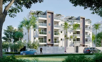 Mirador este Los Robles - Imagen 2