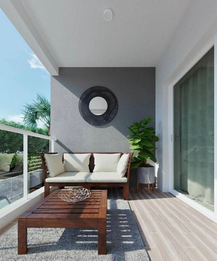 Mirador este Los Robles - Vista 3