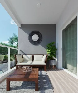 Mirador este Los Robles - Imagen 3