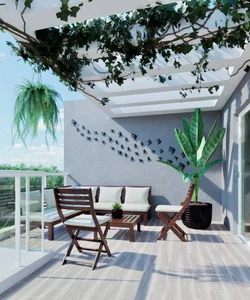 Mirador este Los Robles - Imagen 4