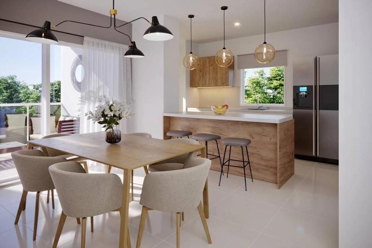 Mirador este Los Robles - Vista 5