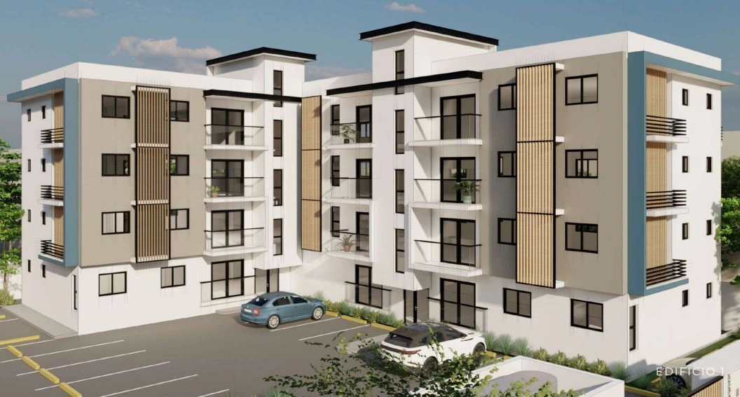 Mirador este Los Robles