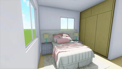 Villa Mella Quintas Villa Laura - Imagen 12