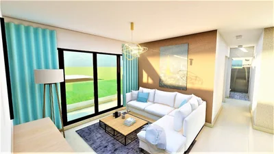 Villa Mella Quintas Villa Laura - Imagen 13