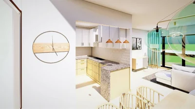 Villa Mella Quintas Villa Laura - Imagen 14