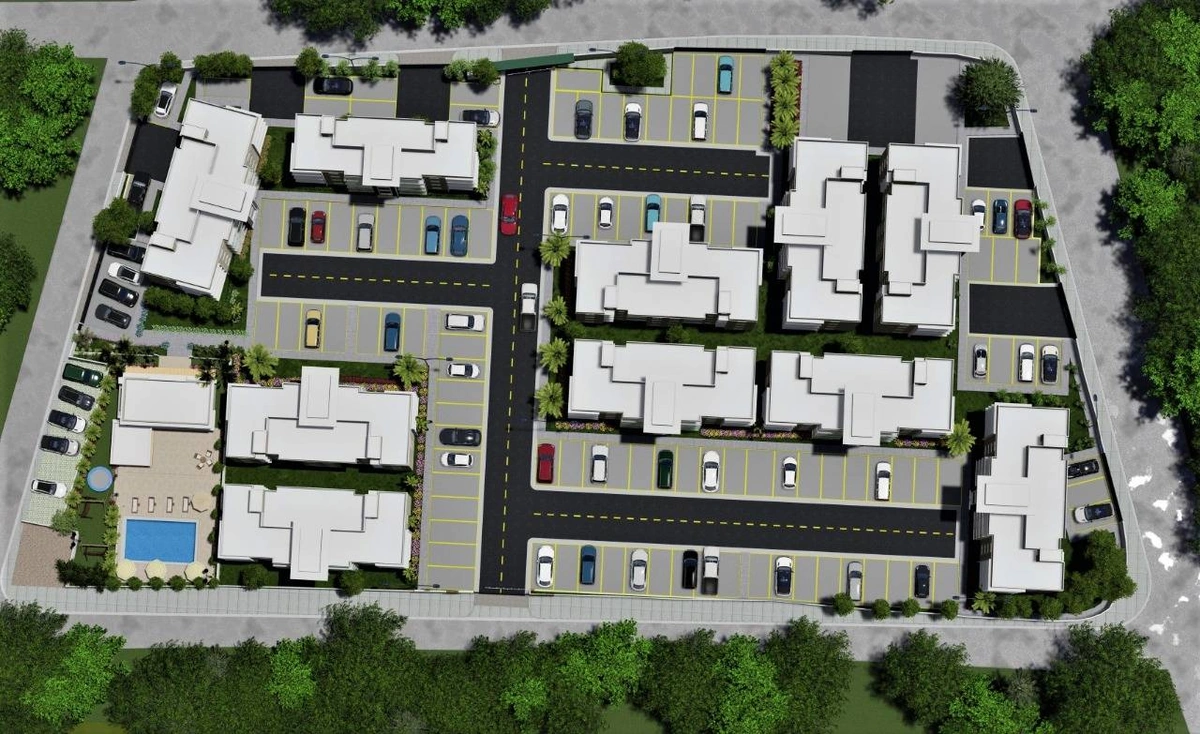 Villa Mella Quintas Villa Laura - Vista 3