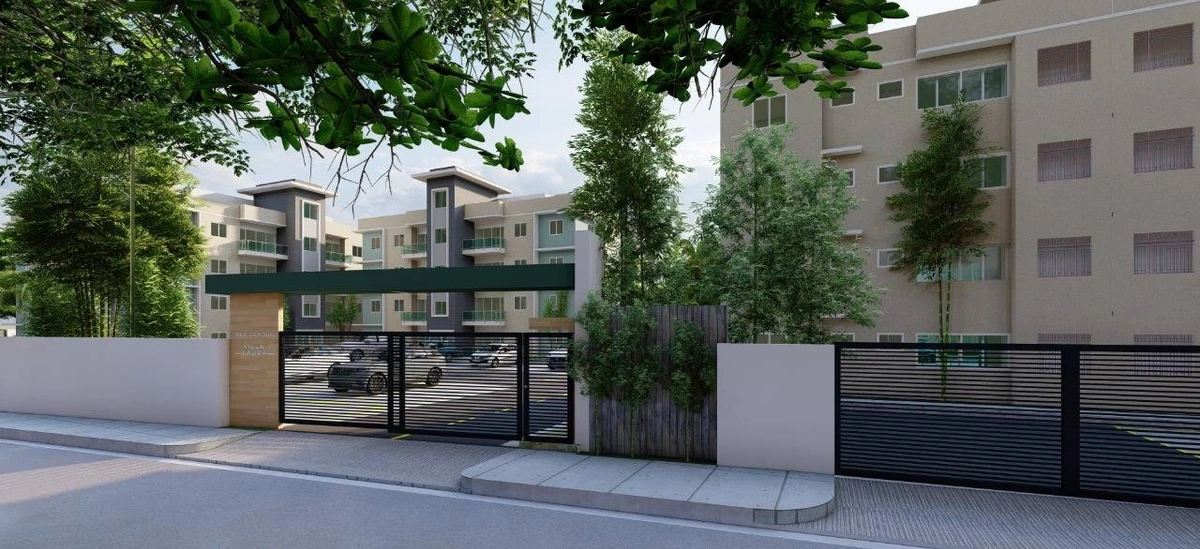 Villa Mella Quintas Villa Laura - Vista 5