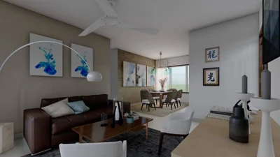 Villa Mella Quintas Villa Laura - Imagen 7