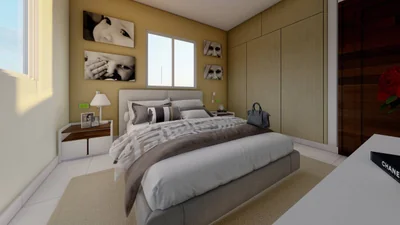 Villa Mella Quintas Villa Laura - Imagen 9