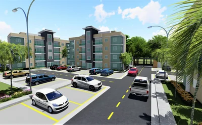 Villa Mella Quintas Villa Laura - Imagen 1