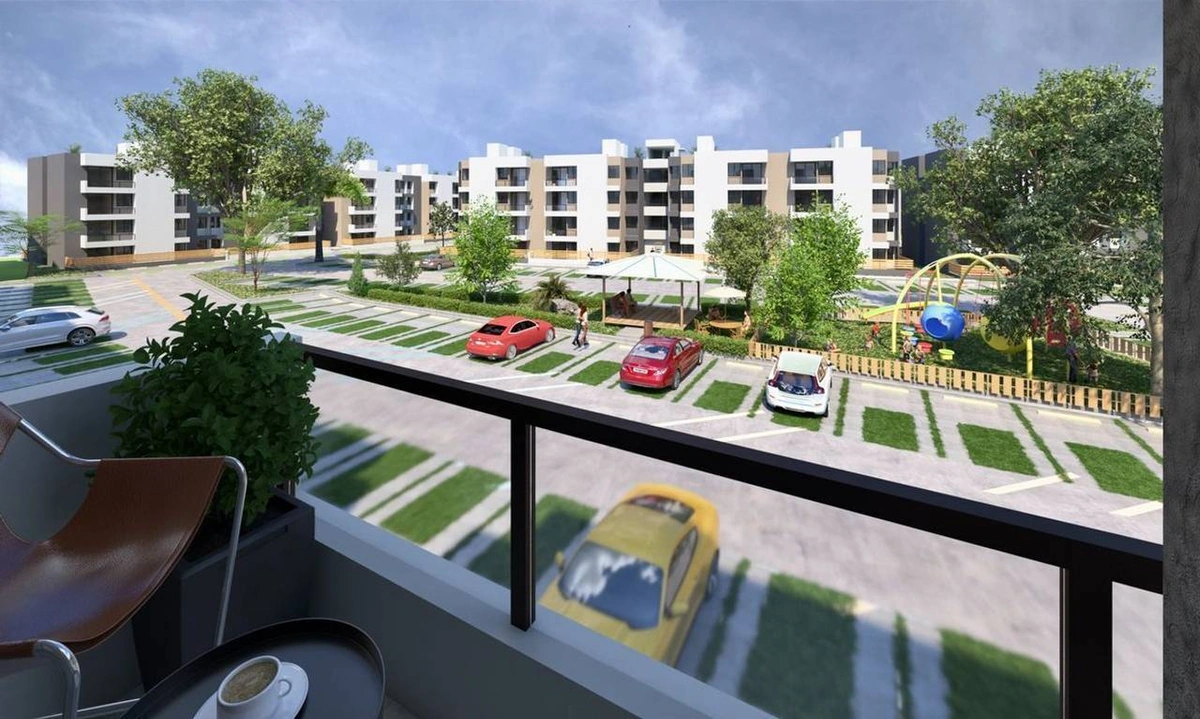 Arrecife del sol - Vista 5