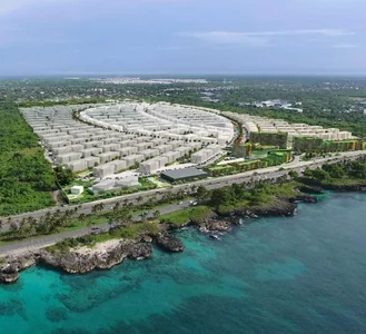 Arrecife del sol - Imagen 1