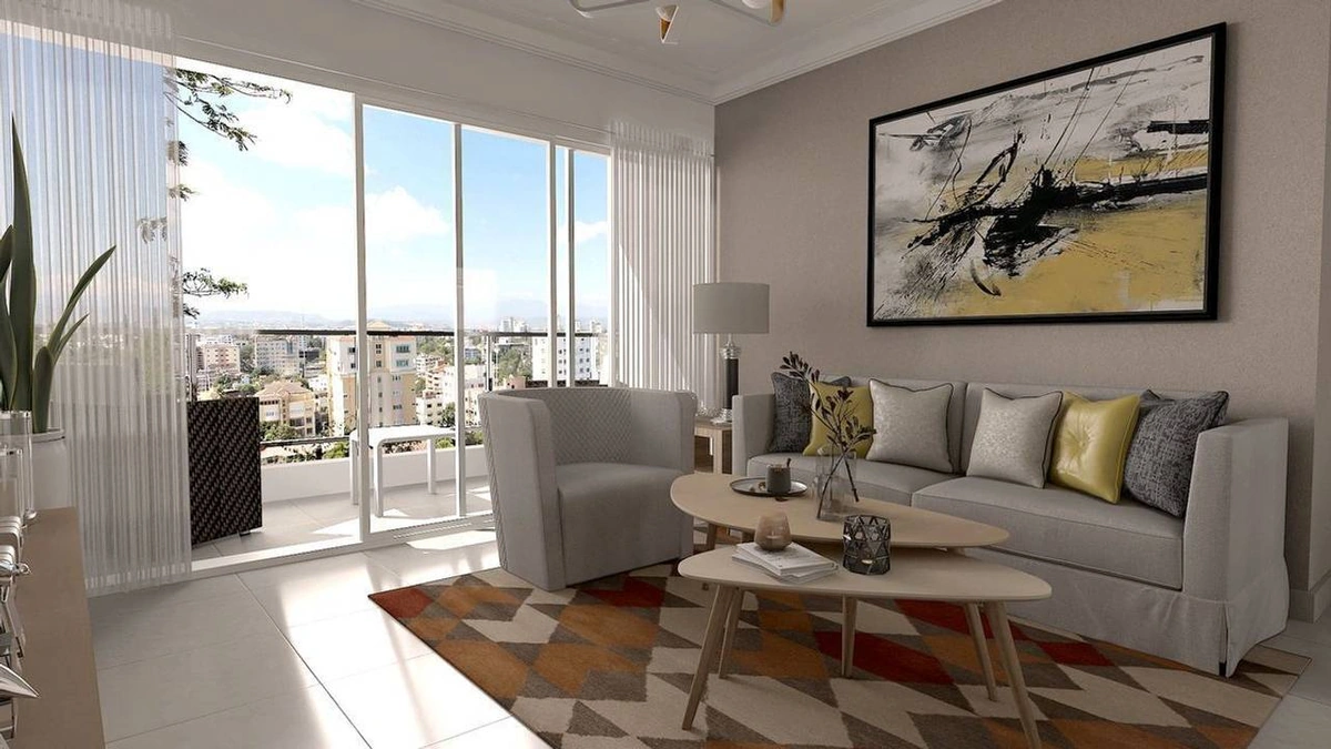 Residencial ND13 - Vista 3